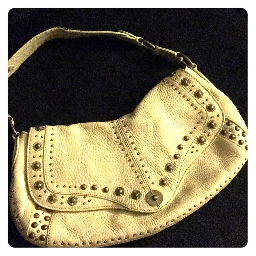 Don’t use, cute summer purse.